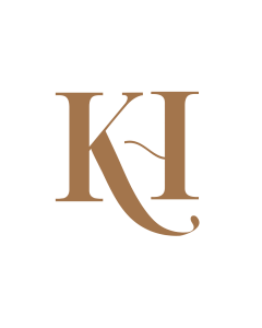 Kim Heck Logo transparent